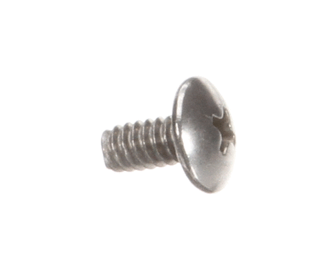 DUKE PARTS Duke 213028 Screw 10-24X3/8 Pthms S/S - SKU DUK213028