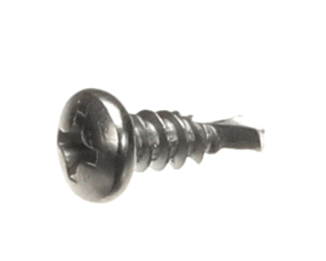 DUKE PARTS Duke 213032 Screw 8-18X1/2 Tek Phil - SKU DUK213032