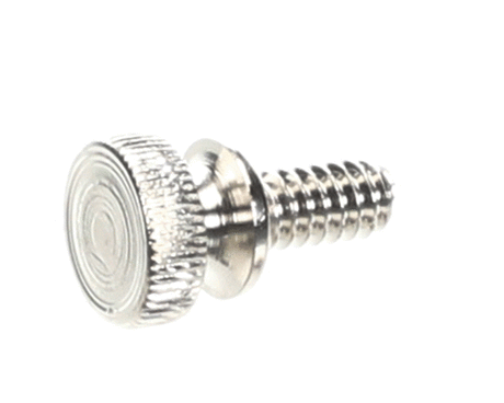 DUKE PARTS Duke 213091 Screw 10-24X3/8 Thumb Nickel Nickel Plat - SKU DUK213091