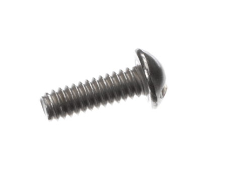 DUKE PARTS Duke 213112 SCREW1/4-20X3/4RD Sl SS - SKU DUK213112