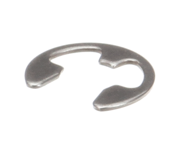 DUKE PARTS Duke 213324 E-Clip For Hinge - 3/8 Rod #98408A134 - SKU DUK213324