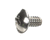 DUKE PARTS Duke 213360 Screw 10-24X3/8 Ptms SS W/Nylok Patch - SKU DUK213360