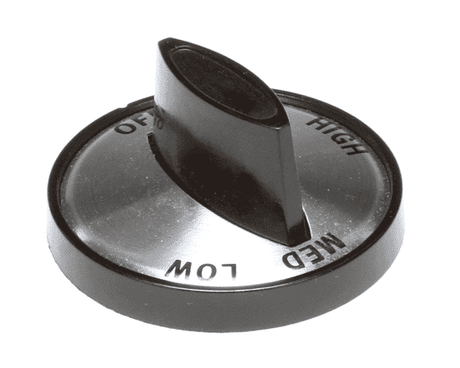 DUKE PARTS Duke 213511 Knob Gas 113J - SKU DUK213511