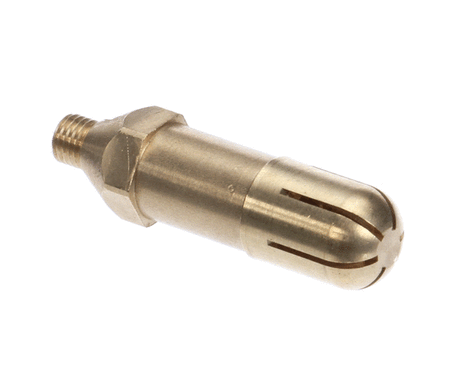 DUKE PARTS Duke 213533 Burner Gas 2500 BTU W/Cap LP - SKU DUK213533