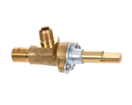 DUKE PARTS Duke 213541 Valve Natural Gas Red - SKU DUK213541