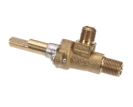 DUKE PARTS Duke 213542 Valve Propane Gas Yellow - SKU DUK213542