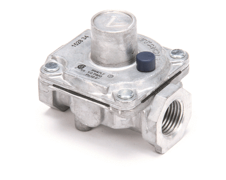 DUKE PARTS Duke 213553 Regulator Gas Pressure LP SX22 - SKU DUK213553