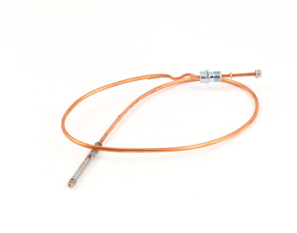 DUKE PARTS Duke 213590 Thermocouple 24 #42924 Use WITH#18001 (# - SKU DUK213590