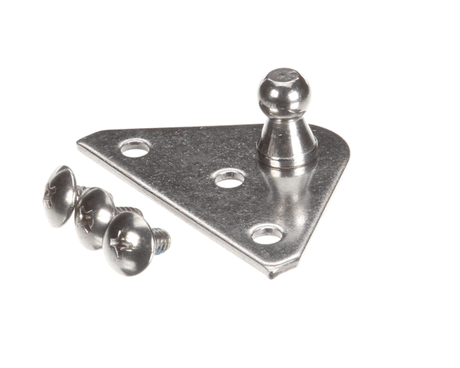 DUKE PARTS Duke 214308 Mounting Bracket For Cylinder #BR202-32 - SKU DUK214308