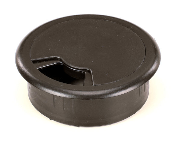 DUKE PARTS Duke 214412 Grommet - Round (Blk) 2 3/4 - SKU DUK214412