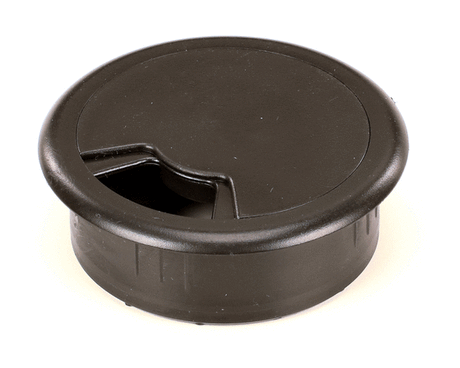 DUKE PARTS Duke 214412 Grommet - Round (Blk) 2 3/4 - SKU DUK214412