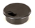 DUKE PARTS Duke 214412 Grommet - Round (Blk) 2 3/4 - SKU DUK214412