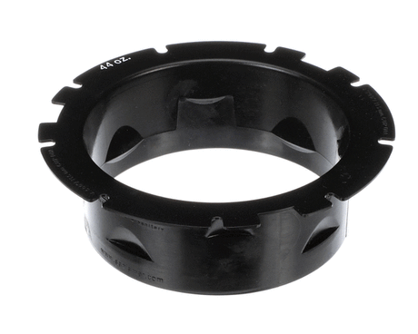 DUKE PARTS Duke 214480 Fixed Rim 44 Oz Subway For 214439 - SKU DUK214480