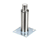 DUKE PARTS Duke 214508 Leg SS 1-5/8X6 Adj. - SKU DUK214508