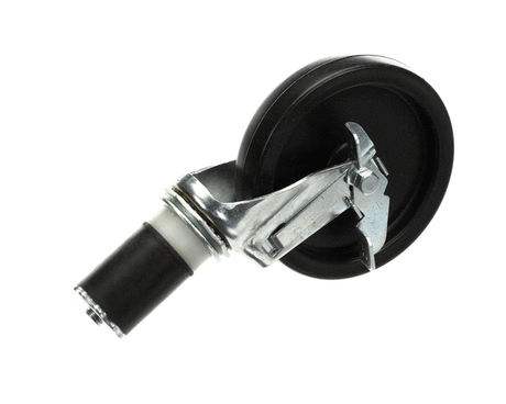 DUKE PARTS Duke 214517 Caster 5SWIVEL W/B 1-5/8 - SKU DUK214517