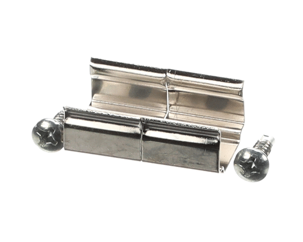 DUKE PARTS Duke 214519 Clip For Hera Style Light Fix Metal As O - SKU DUK214519