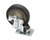 DUKE PARTS Duke 214535 Caster 5 W/Brk SWIVEL(6 Load Height Plat - SKU DUK214535