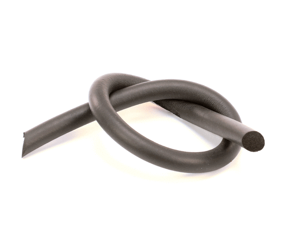 DUKE PARTS Duke 214543 Vinyl Foam Cord 1/2BLACK W/Tpr - SKU DUK214543