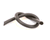 DUKE PARTS Duke 214543 Vinyl Foam Cord 1/2BLACK W/Tpr - SKU DUK214543
