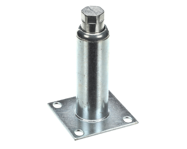 DUKE PARTS Duke 214556 Leg 6 Adj Plate Mt Galv - SKU DUK214556
