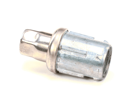 DUKE PARTS Duke 214558 Foot Pop In SS - SKU DUK214558