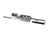 DUKE PARTS Duke 214570 Hinge Edgemount 1267S014 - SKU DUK214570