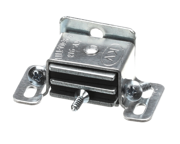 DUKE PARTS Duke 214644 Latch Magnetic 918 Alum - SKU DUK214644