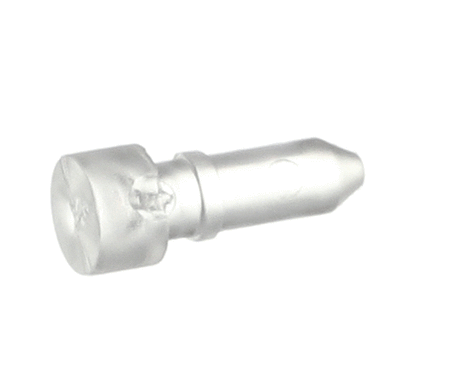 DUKE PARTS Duke 214735 Pin Pos Nylon Crv Brd - SKU DUK214735