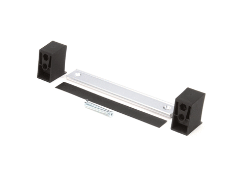 DUKE PARTS Duke 214825 Black Handle 6 - SKU DUK214825