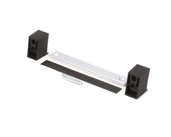 DUKE PARTS Duke 214825 Black Handle 6 - SKU DUK214825