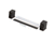 DUKE PARTS Duke 214825 Black Handle 6 - SKU DUK214825