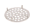 DUKE PARTS Duke 214867 Strainer Drain Cover #D10-X013 (Cover)-- - SKU DUK214867