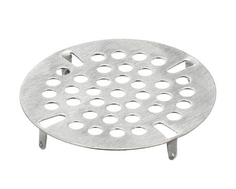 DUKE 214897 STRAINER DRAIN COVER 3.5 GOES WITH 21465
