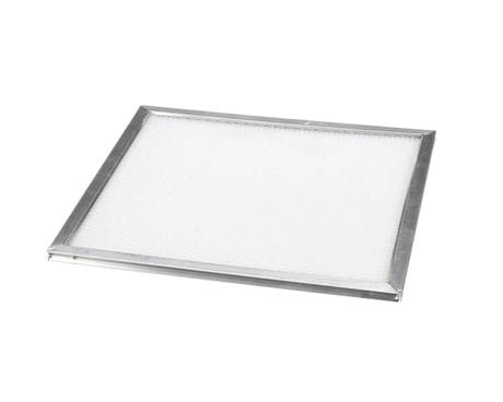 DUKE PARTS Duke 214947 Filter 9.375X9.875X.3125 For Rbc Unit - SKU DUK214947