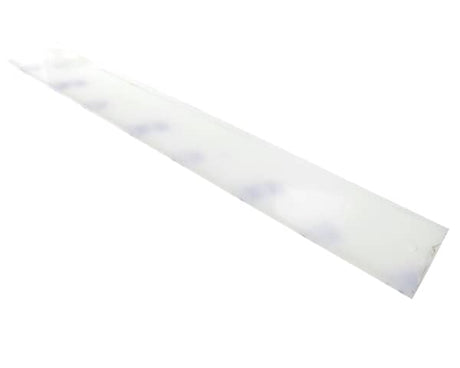 DUKE PARTS Duke 215132 Board Poly Subway Dbl 86 42.688X8.75X1/ - SKU DUK215132