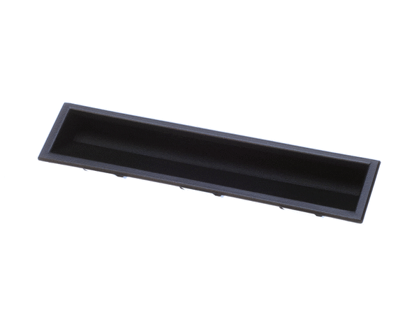 DUKE PARTS Duke 215136 Handle Black Recessed 7L P73-2000 - SKU DUK215136