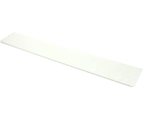 DUKE PARTS Duke 215302 Board Crv Poly 44.375X7X1/2--SO Specs Fo - SKU DUK215302