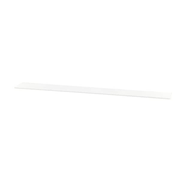 DUKE PARTS Duke 215303 Board Crv Poly 58.375X7X1/2--SO Specs Fo - SKU DUK215303