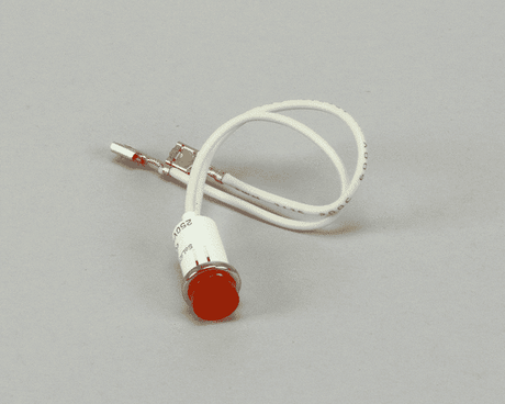 DUKE PARTS Duke 215555 Light Pilot 230 Amber(eu)--So Specs Repl - SKU DUK215555
