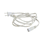 DUKE PARTS Duke 215886 Cordliteco Fixture 120V 6FT Cord With 5 - SKU DUK215886