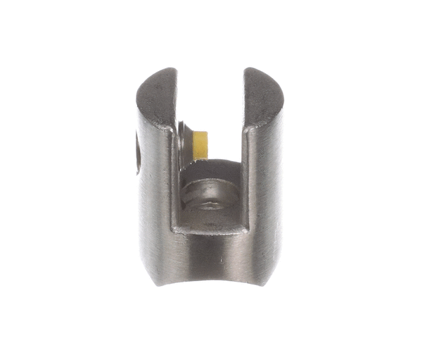 DUKE PARTS Duke 215934 TS400 Glass Bracket Brushed #4 S.s. - SKU DUK215934
