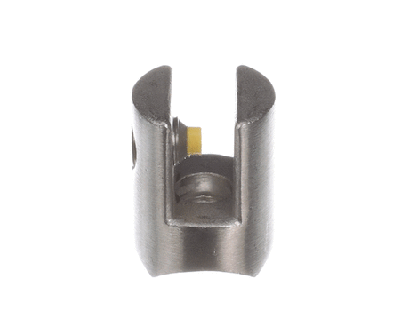 DUKE PARTS Duke 215934 TS400 Glass Bracket Brushed #4 S.s. - SKU DUK215934