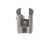 DUKE PARTS Duke 215934 TS400 Glass Bracket Brushed #4 S.s. - SKU DUK215934
