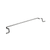 DUKE PARTS Duke 215976 Handle Wire Sdgc Top Mt - SKU DUK215976
