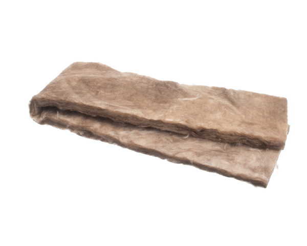 DUKE PARTS Duke 216074 Insulation Fiberglass Fw 3SEC Side - SKU DUK216074