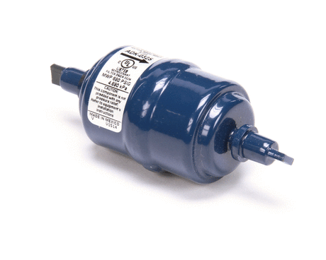 DUKE PARTS Duke 216414 Dryer ADK032S Bulk Pk. #022341 - SKU DUK216414