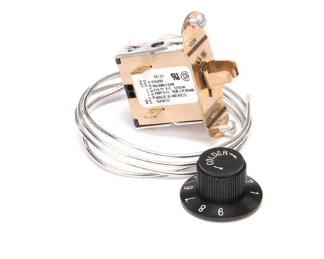 DUKE PARTS Duke 216499 Thermostat Subway - SKU DUK216499