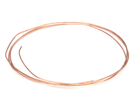 DUKE PARTS Duke 216526 Capillary Tubing 0.050 ID (Sold By Ft) - SKU DUK216526