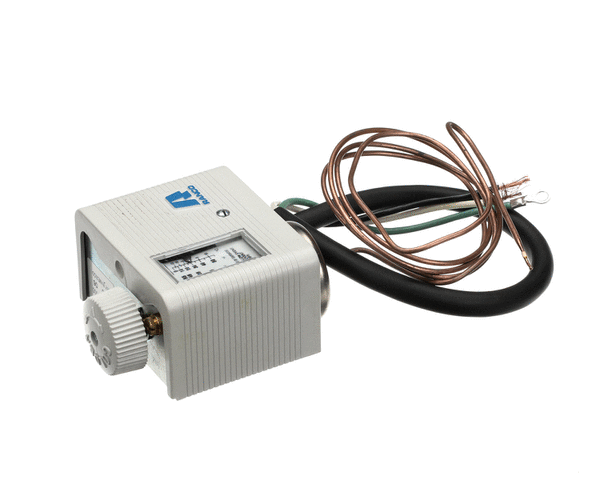 DUKE PARTS Duke 216528 Thermostat Refrig R134A 010-3027-00 - SKU DUK216528