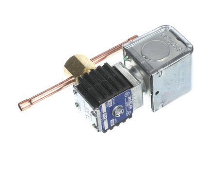 DUKE PARTS Duke 216553 Solenoid Refrig W/Coil 120V - SKU DUK216553